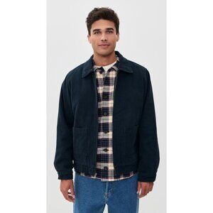 Rhythm Twill Duty Jacket